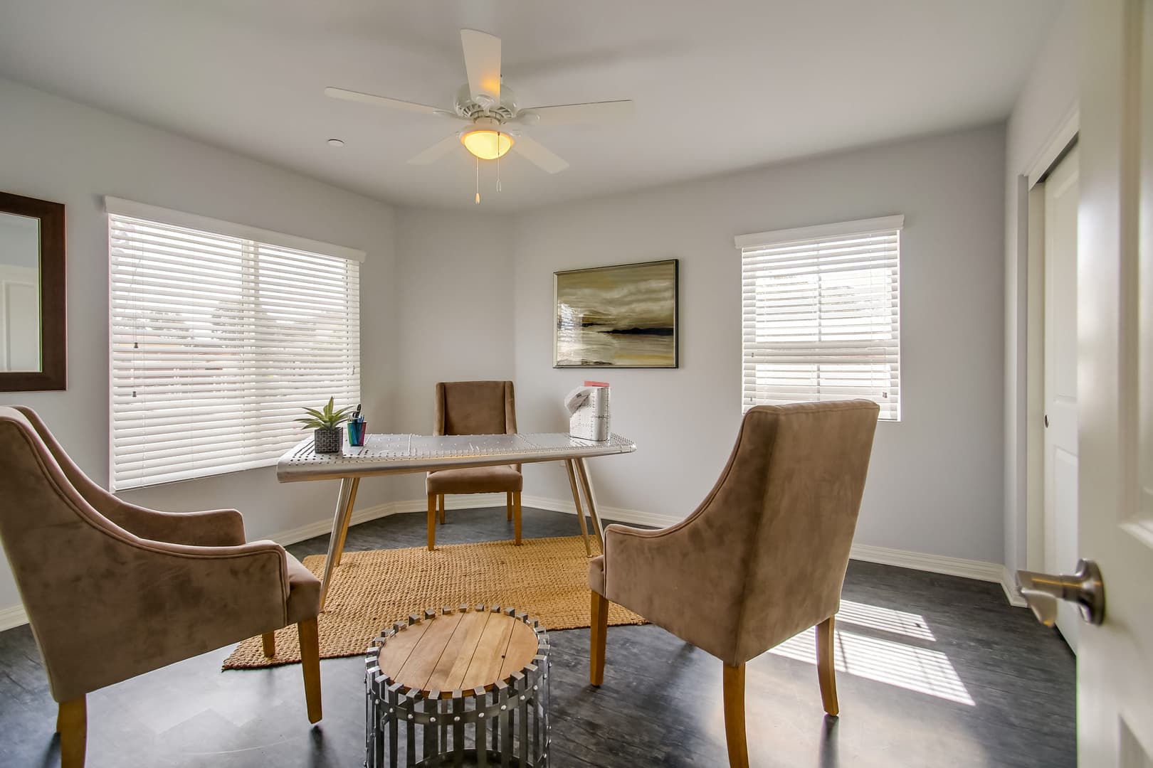 San Diego Apartment: 307 Sycamore Road