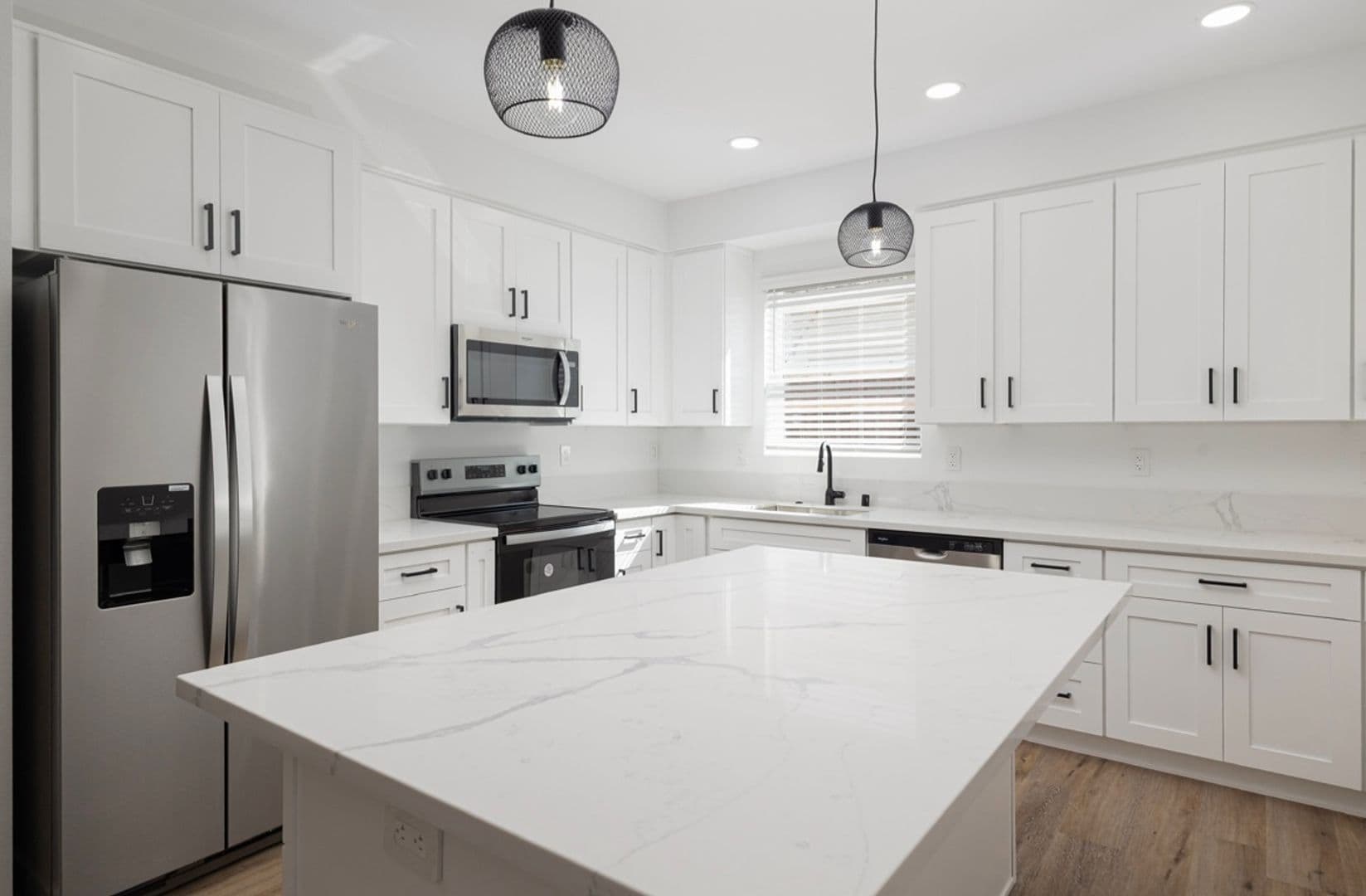 San Diego Apartment: 133 - 137 West Olive