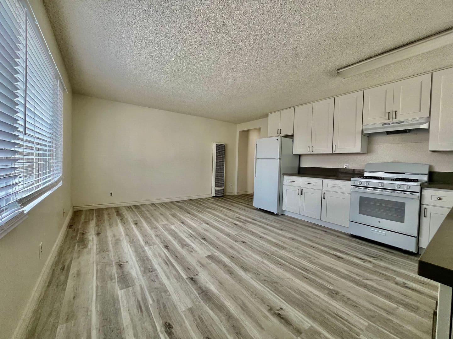 San Diego Apartment: 4243 49th street