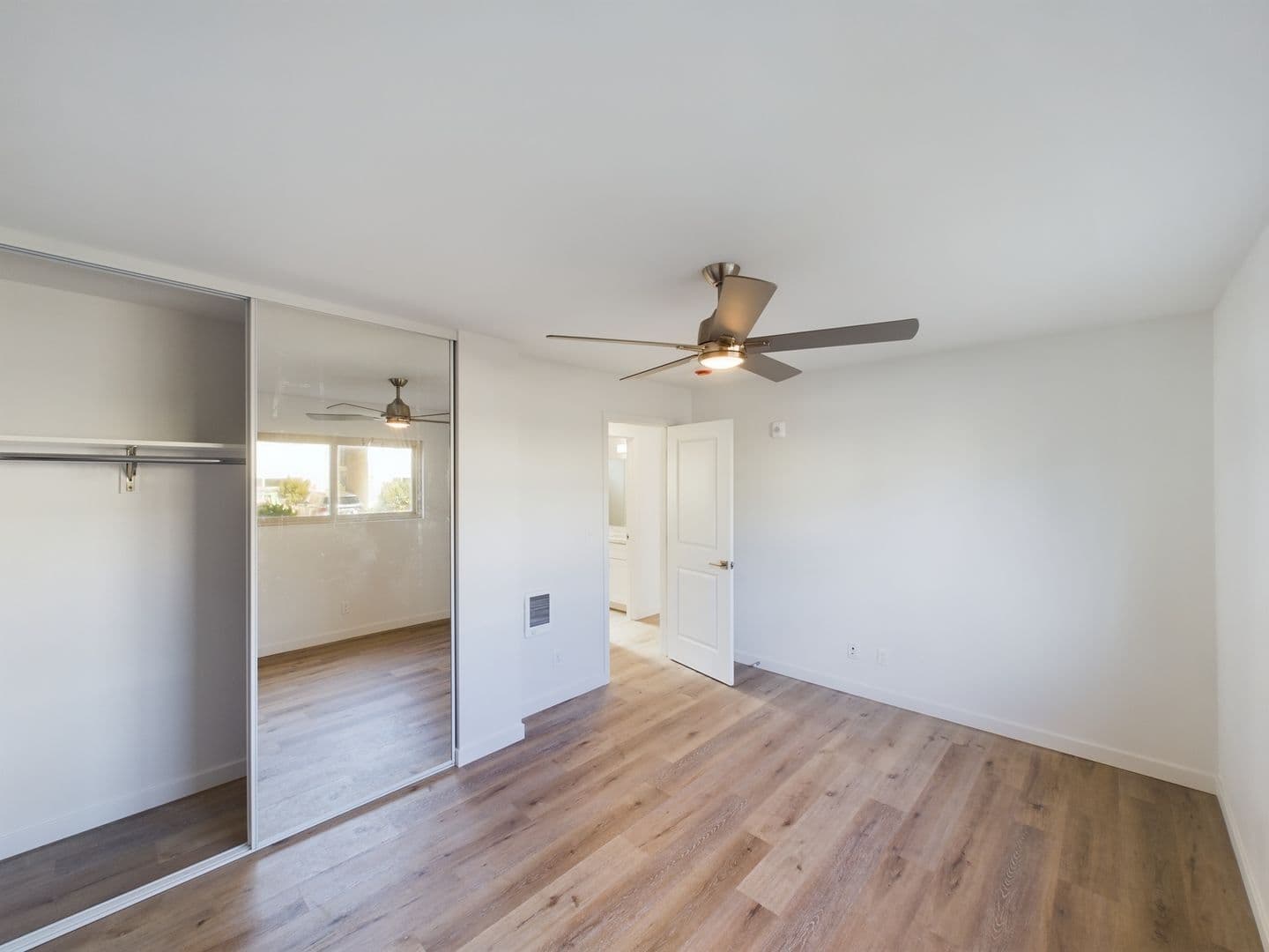 Encinitas Apartment: 1201 N. Vulcan Ave