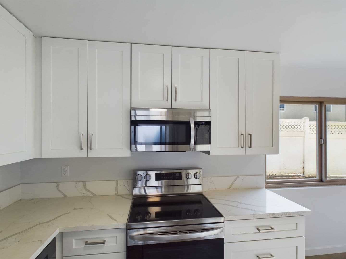 Encinitas Apartment: 1201 N. Vulcan Ave
