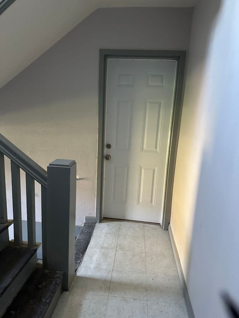Kansas City Apartment: 2703 Benton Blvd