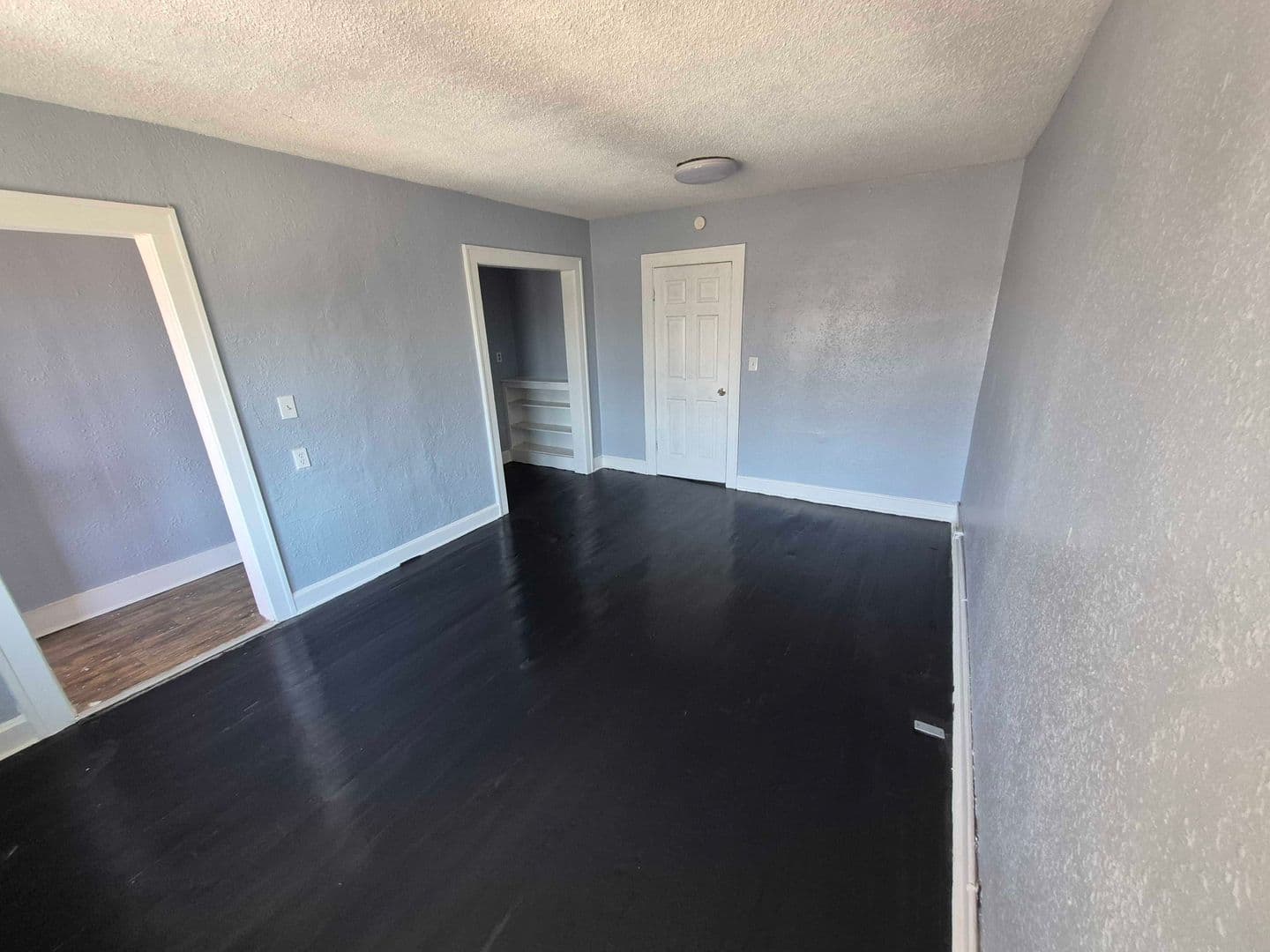 Kansas City Apartment: 2454 Benton Blvd