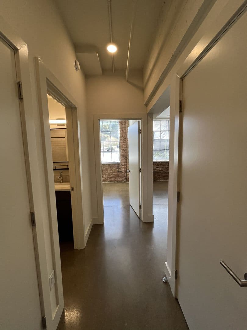Lynchburg Apartment: 712 12th Street