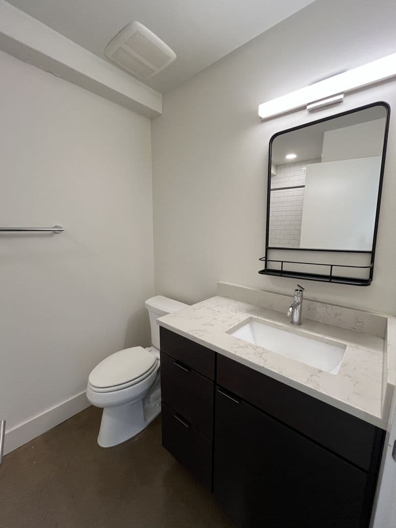 Lynchburg Apartment: 712 12th Street