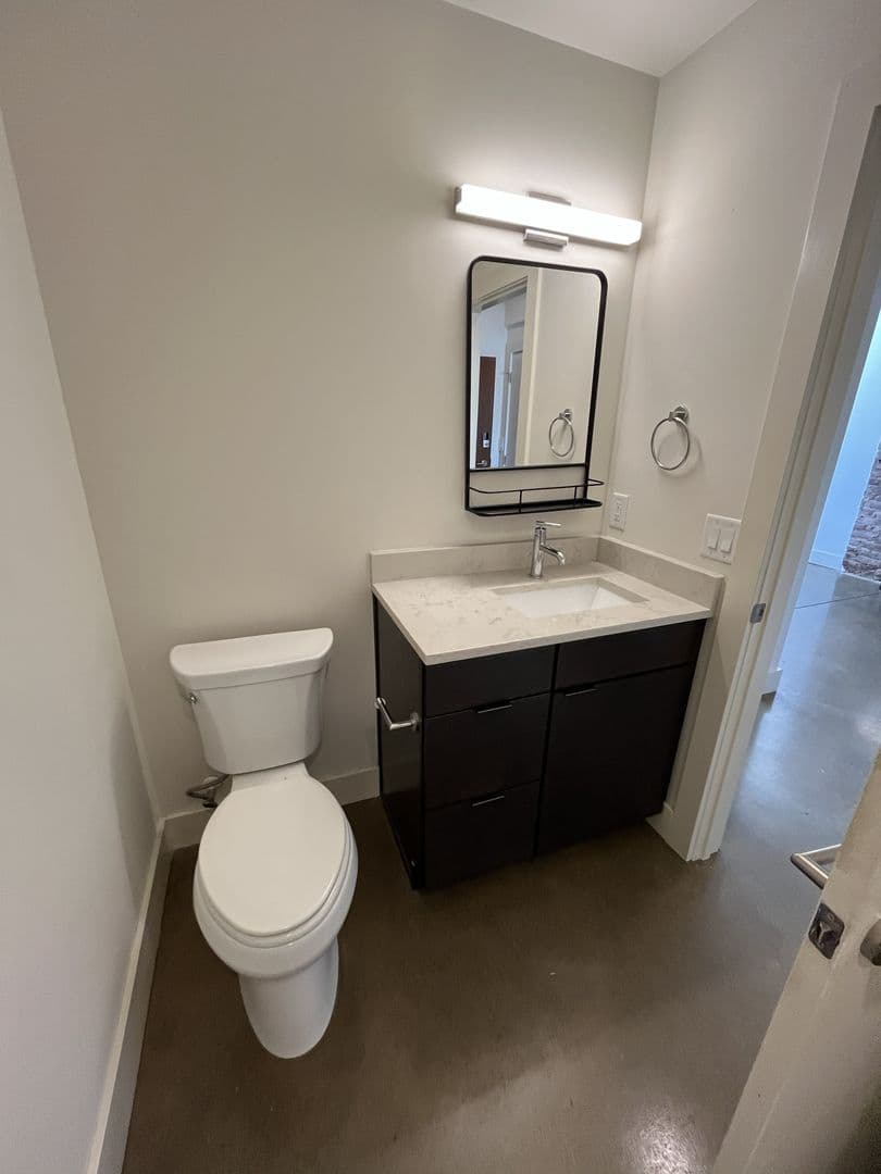 Lynchburg Apartment: 712 12th Street