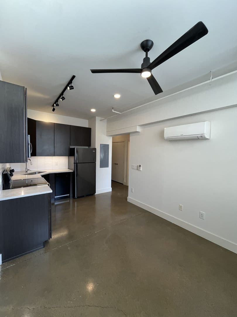 Lynchburg Apartment: 712 12th Street