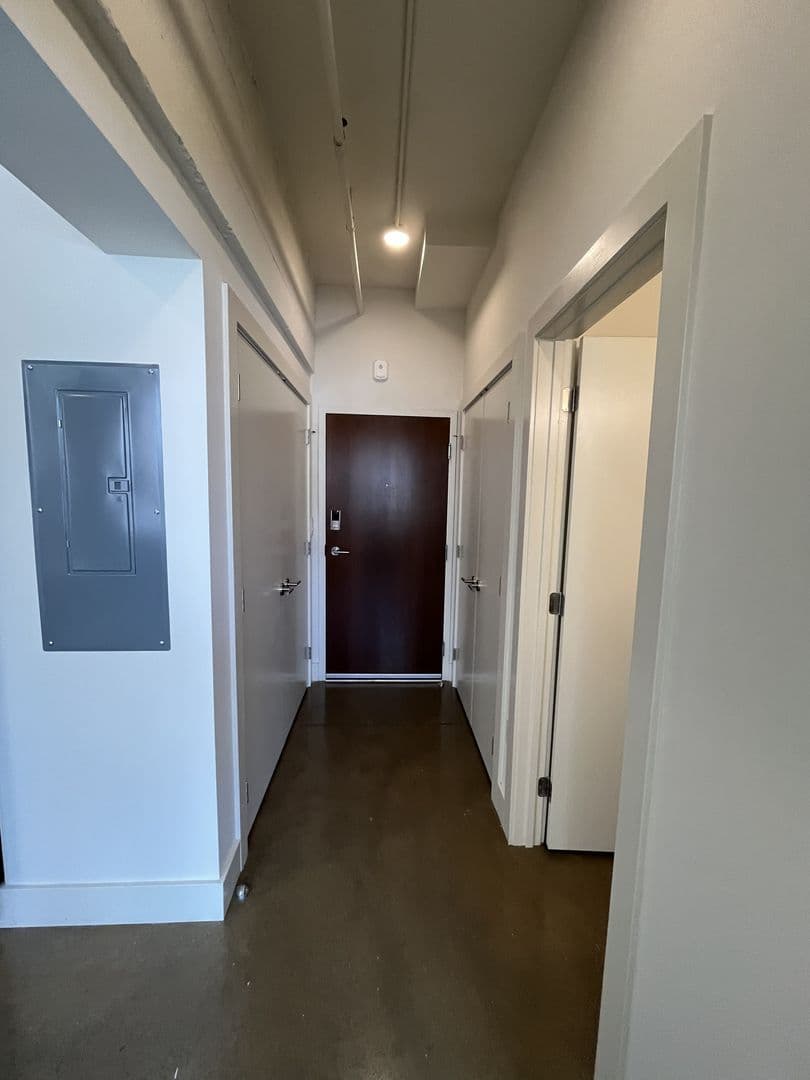 Lynchburg Apartment: 712 12th Street