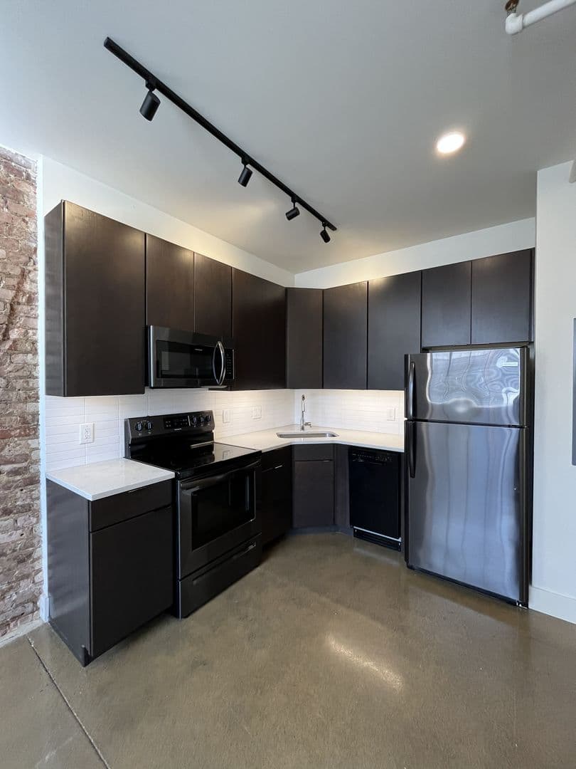 Lynchburg Apartment: 712 12th Street