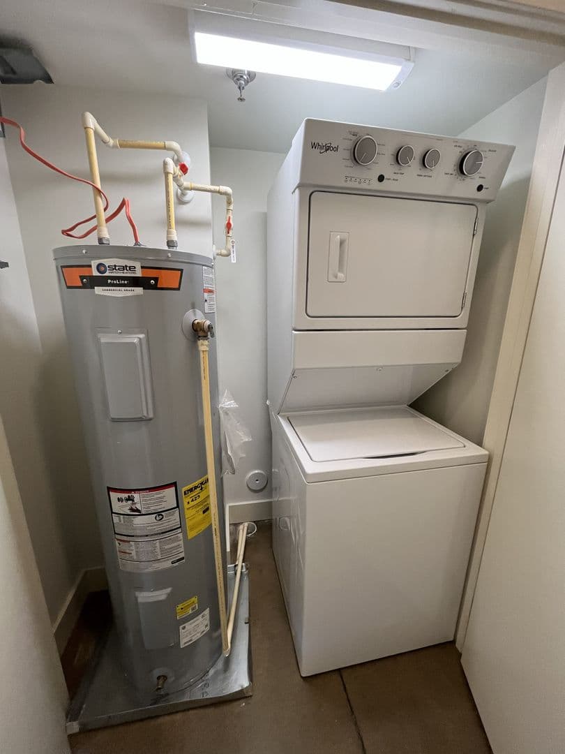 Lynchburg Apartment: 712 12th Street