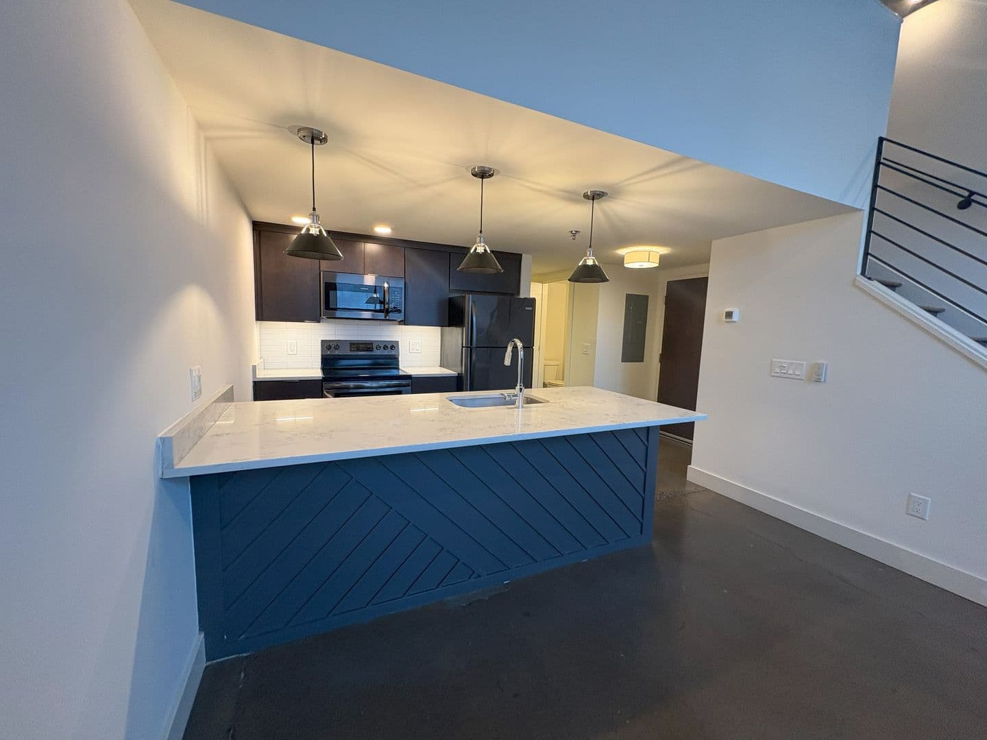 Lynchburg Apartment: 712 12th Street
