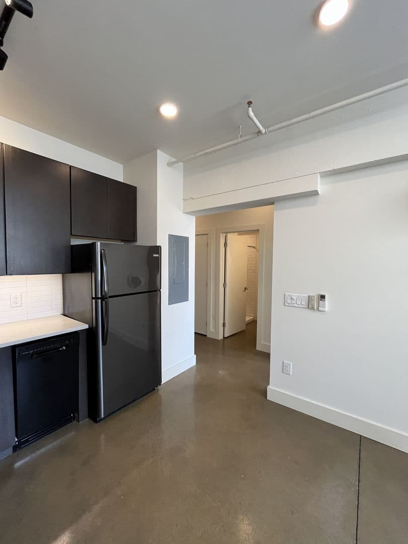 Lynchburg Apartment: 712 12th Street