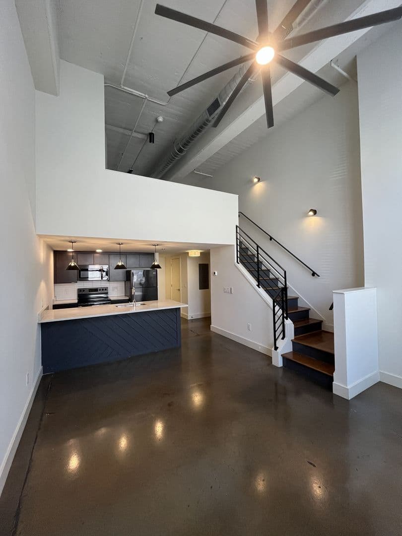 Lynchburg Apartment: 712 12th Street