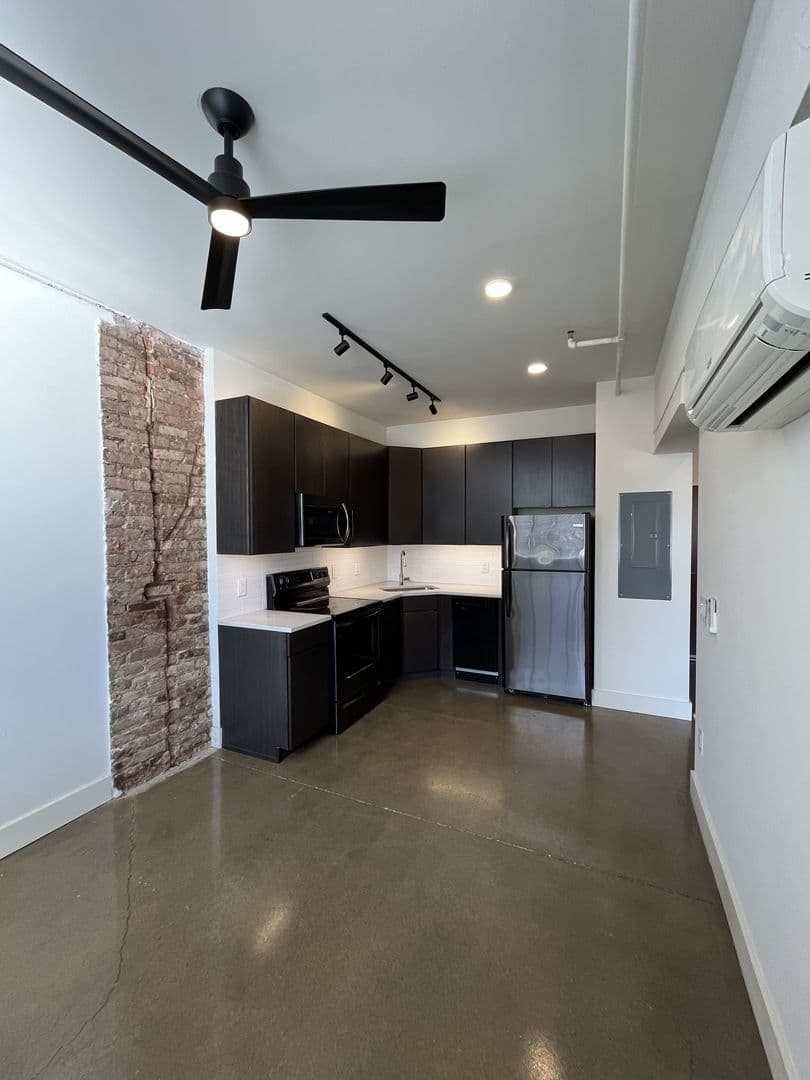 Lynchburg Apartment: 712 12th Street