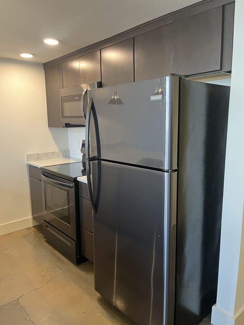 Lynchburg Apartment: 712 12th Street