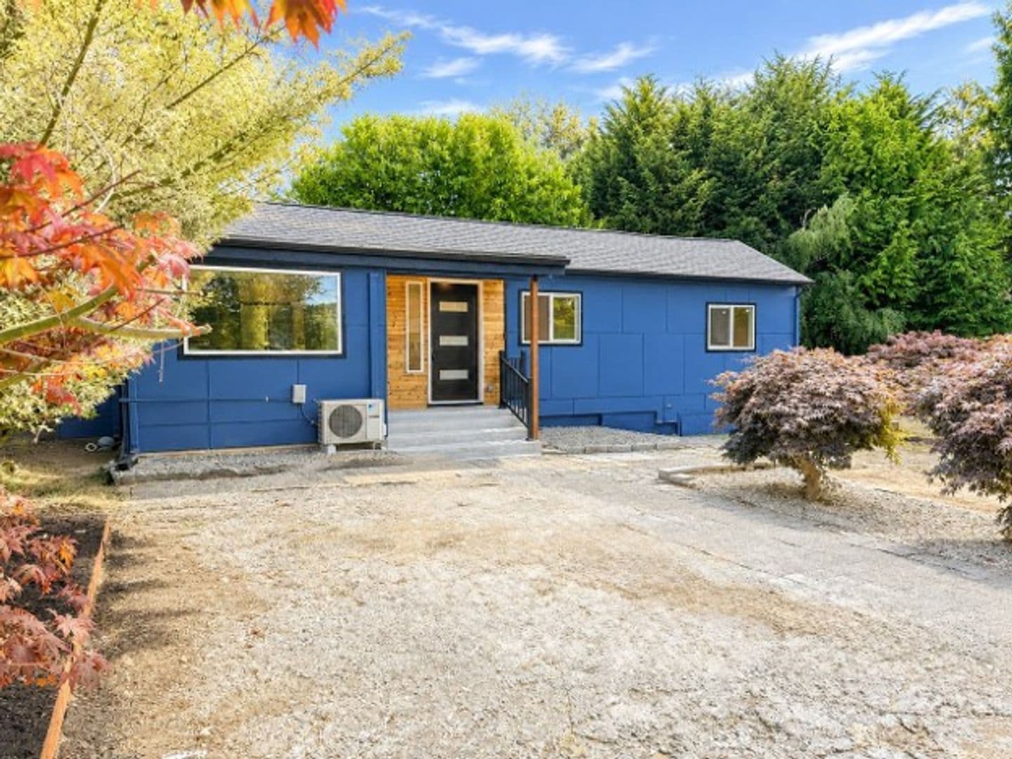 Edmonds House: 8630 242nd St SW