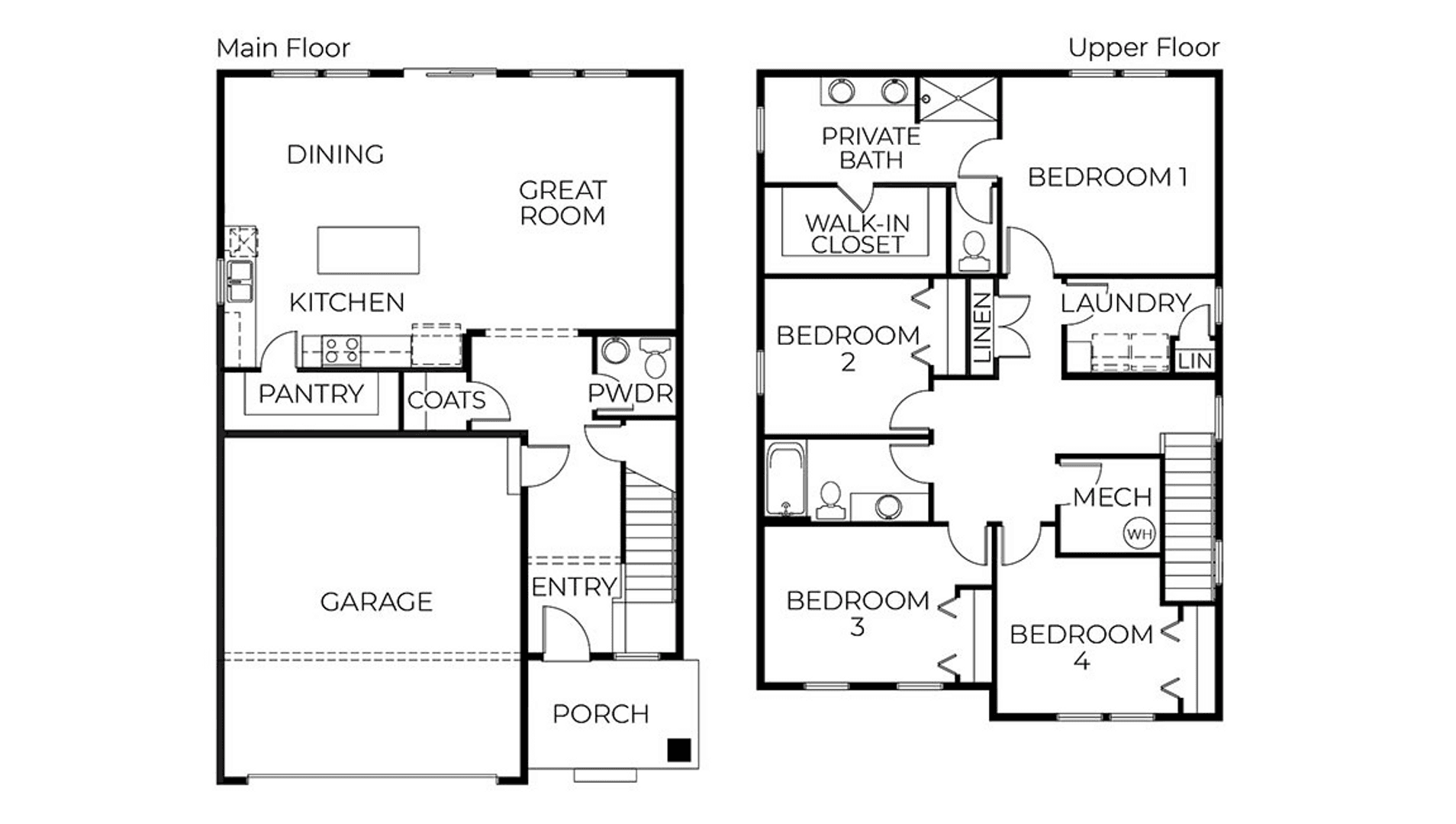 Puyallup House: 18910 Liberty Ridge Ln