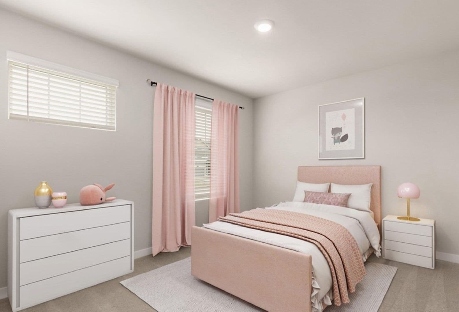 Puyallup House: 18910 Liberty Ridge Ln