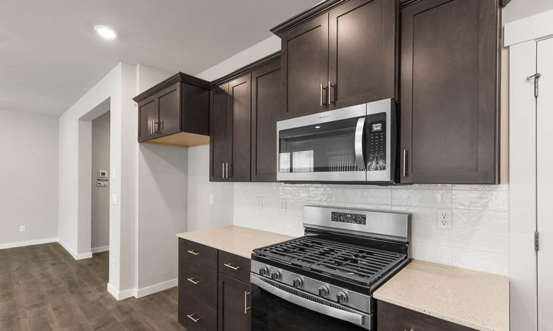 Puyallup House: 18910 Liberty Ridge Ln