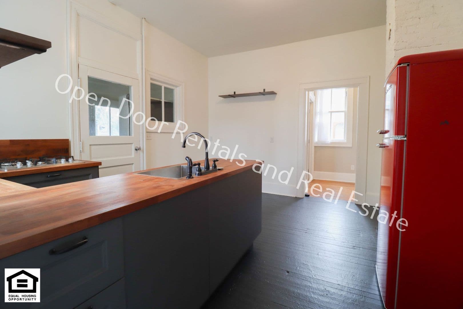 Fort Wayne Apartment: 1101 Lake Ave