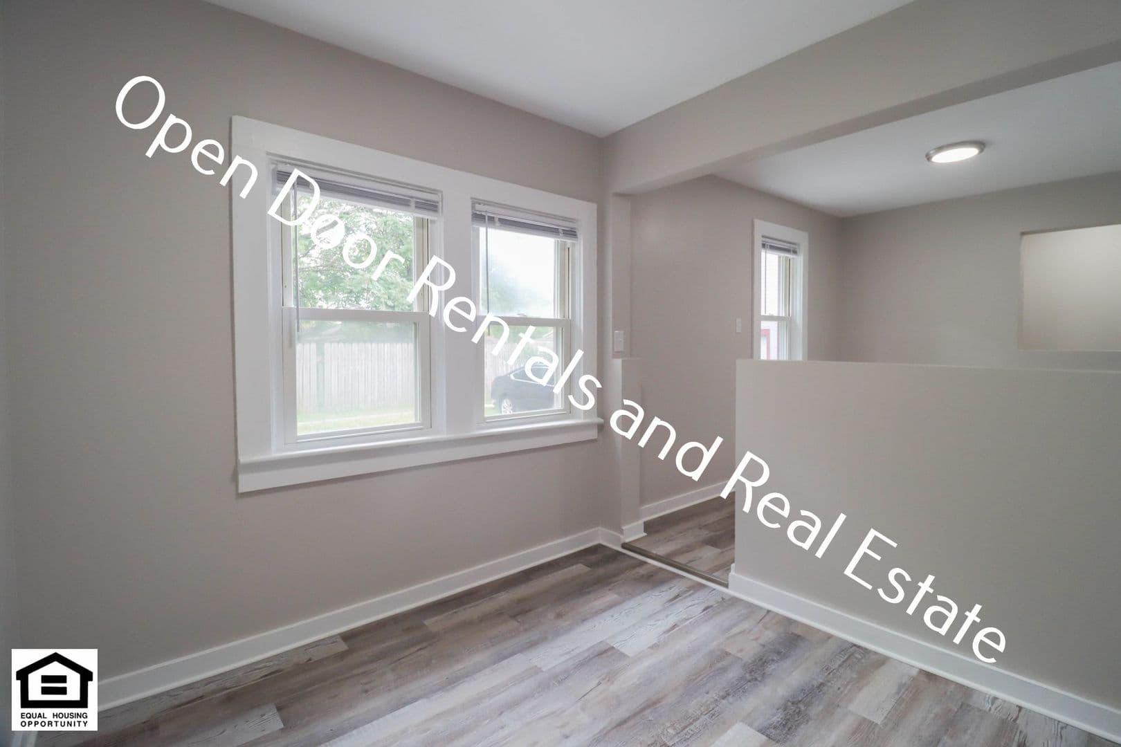Fort Wayne Apartment: 1918 Riedmiller Ave