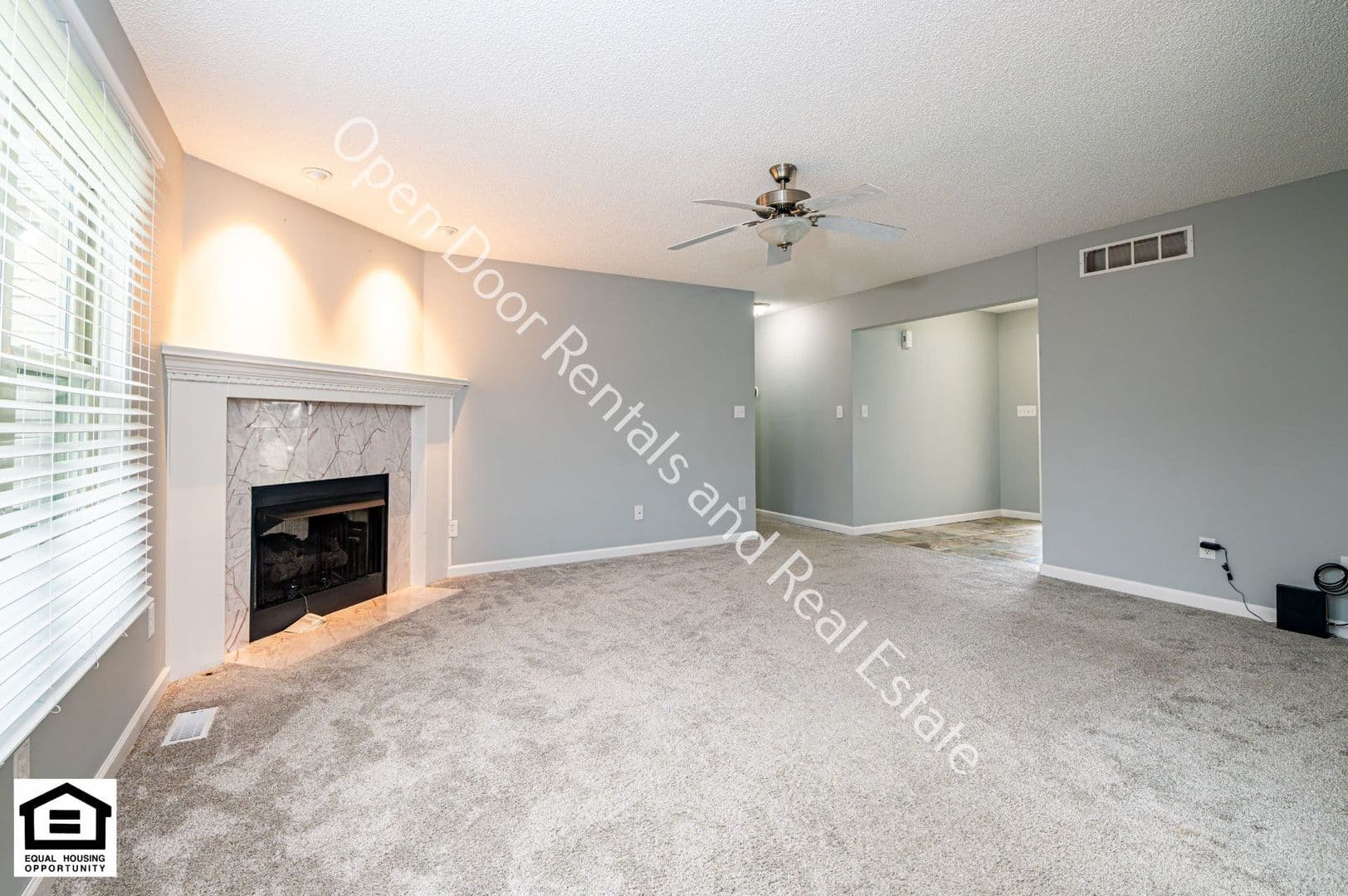 Woodburn House: 5021 Clovedale Dr