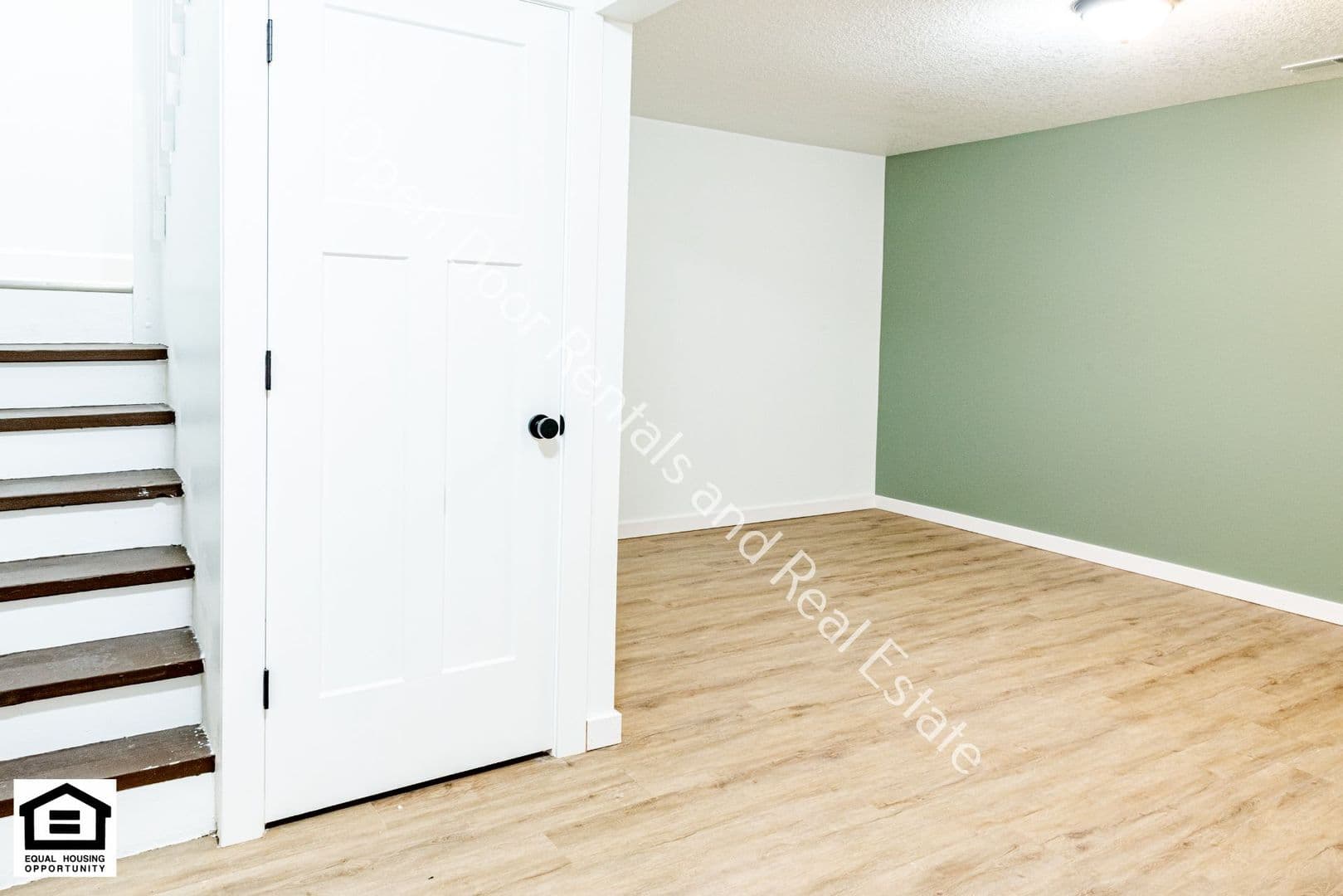 Huntertown Apartment: 15018 Tally Ho Dr