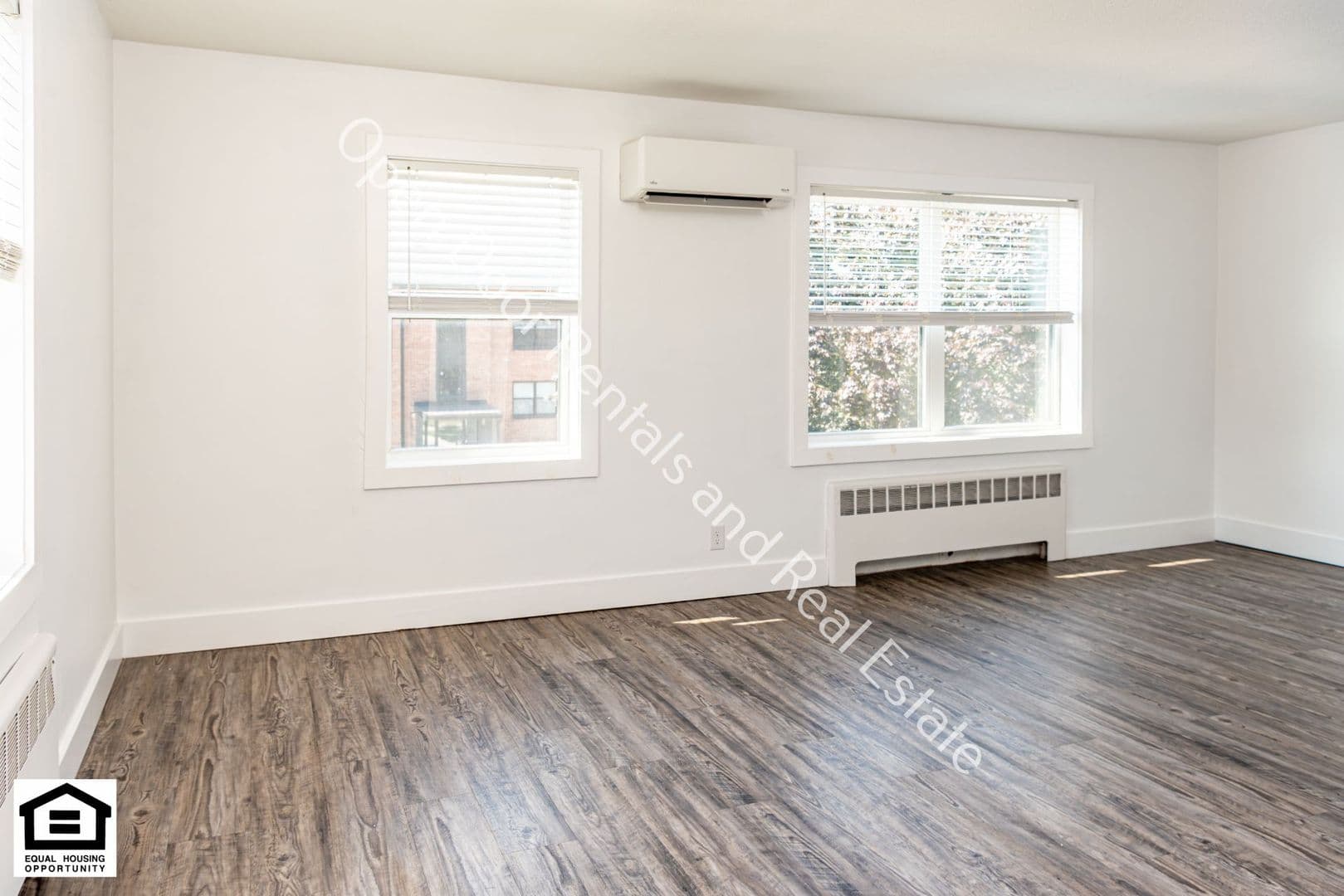 Fort Wayne Apartment: 1823 Griswold Drive