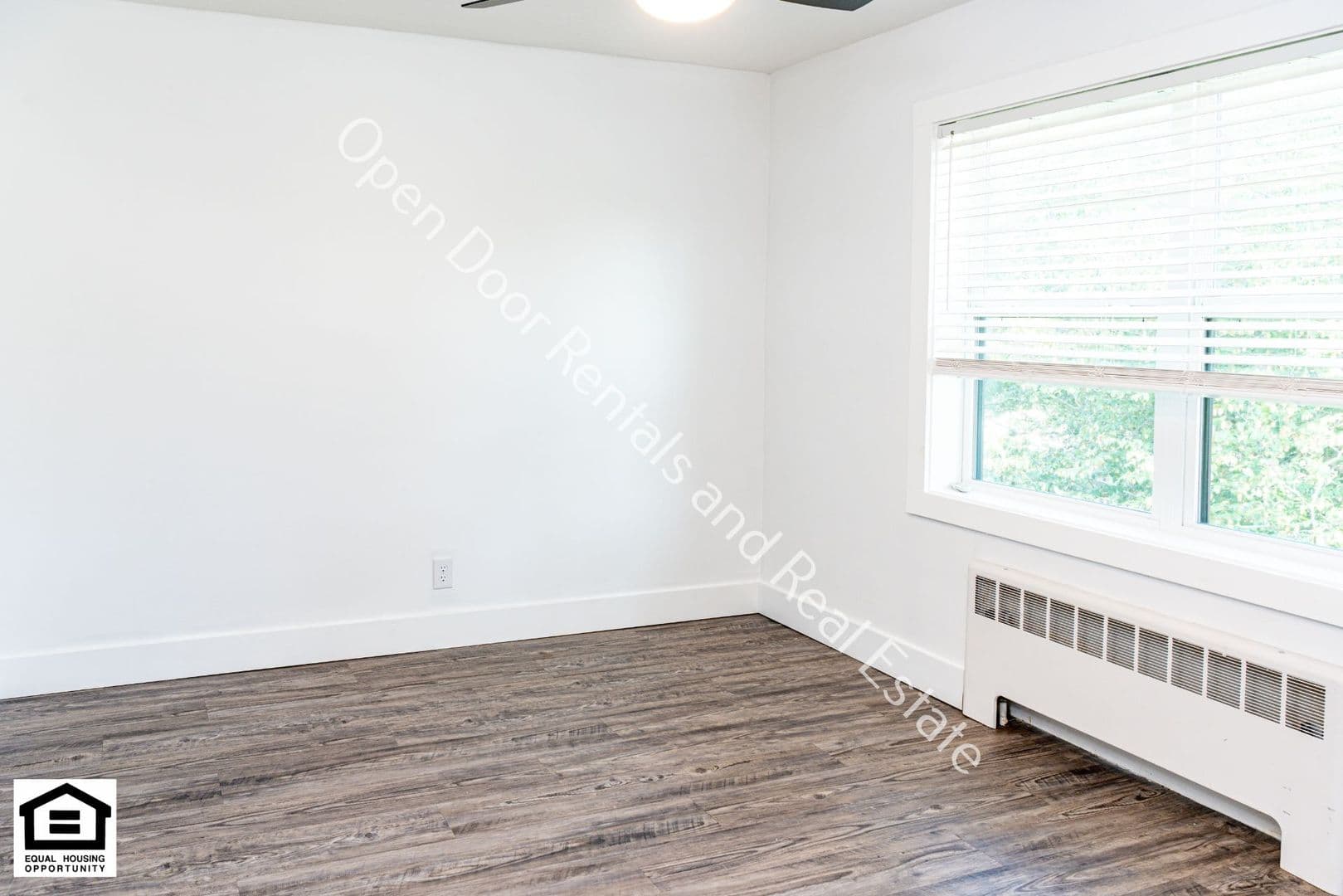 Fort Wayne Apartment: 1823 Griswold Drive