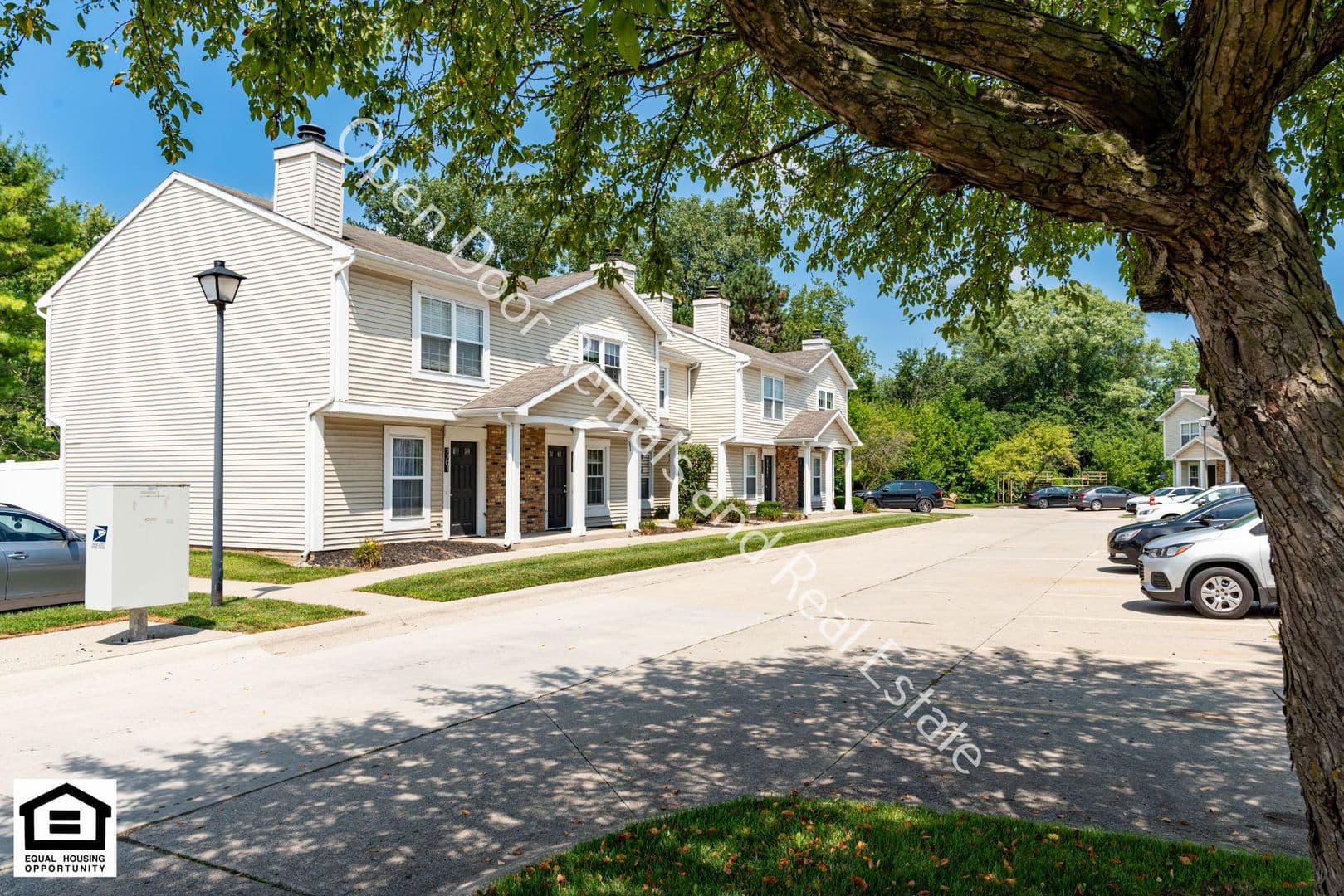 Fort Wayne Apartment: 7701-7729  E State Blvd