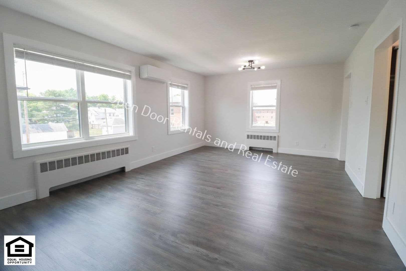 Fort Wayne Apartment: 1823 Griswold Drive