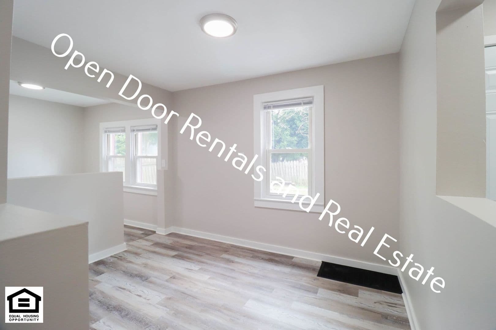 Fort Wayne Apartment: 1918 Riedmiller Ave