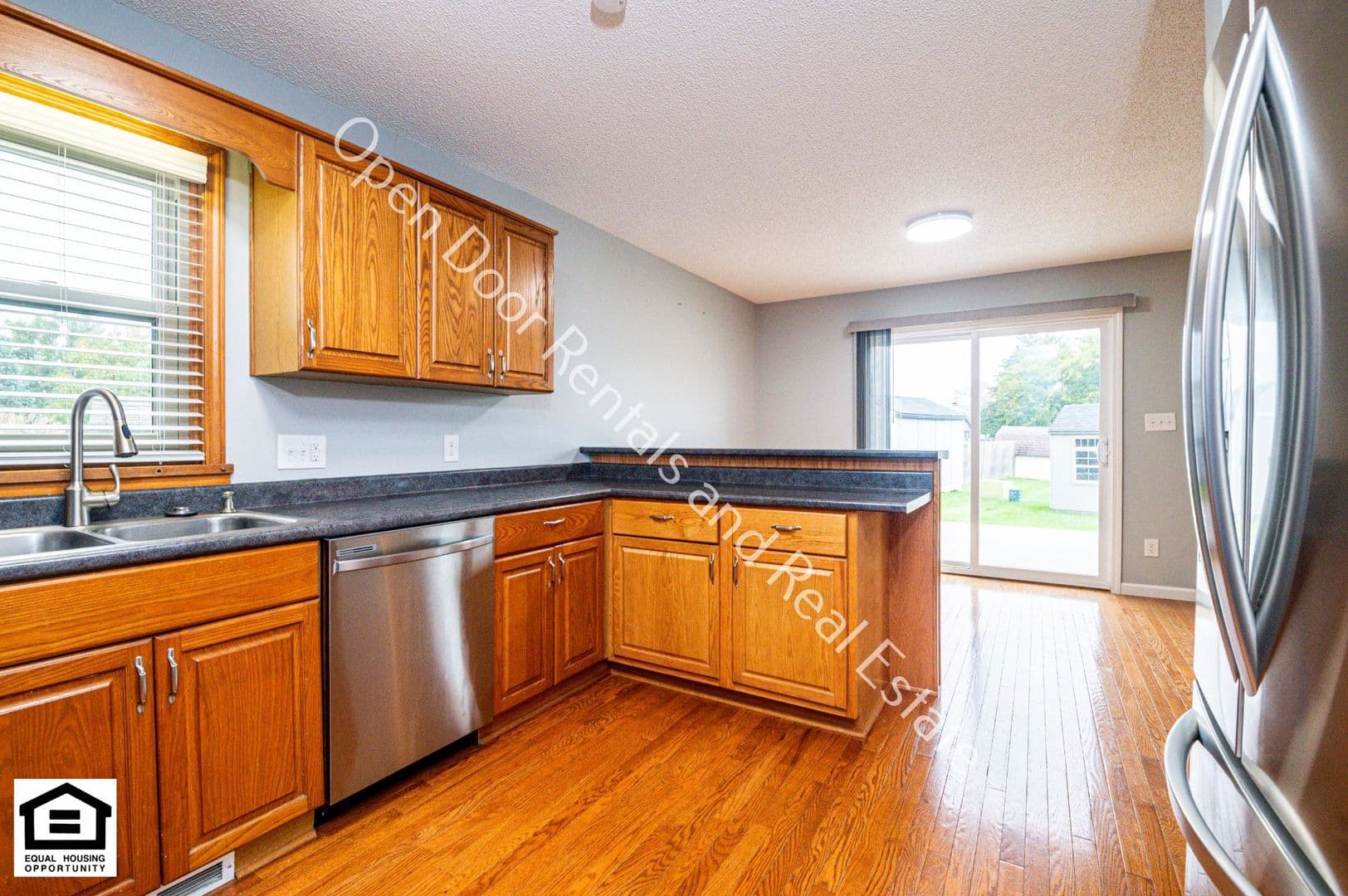 Woodburn House: 5021 Clovedale Dr