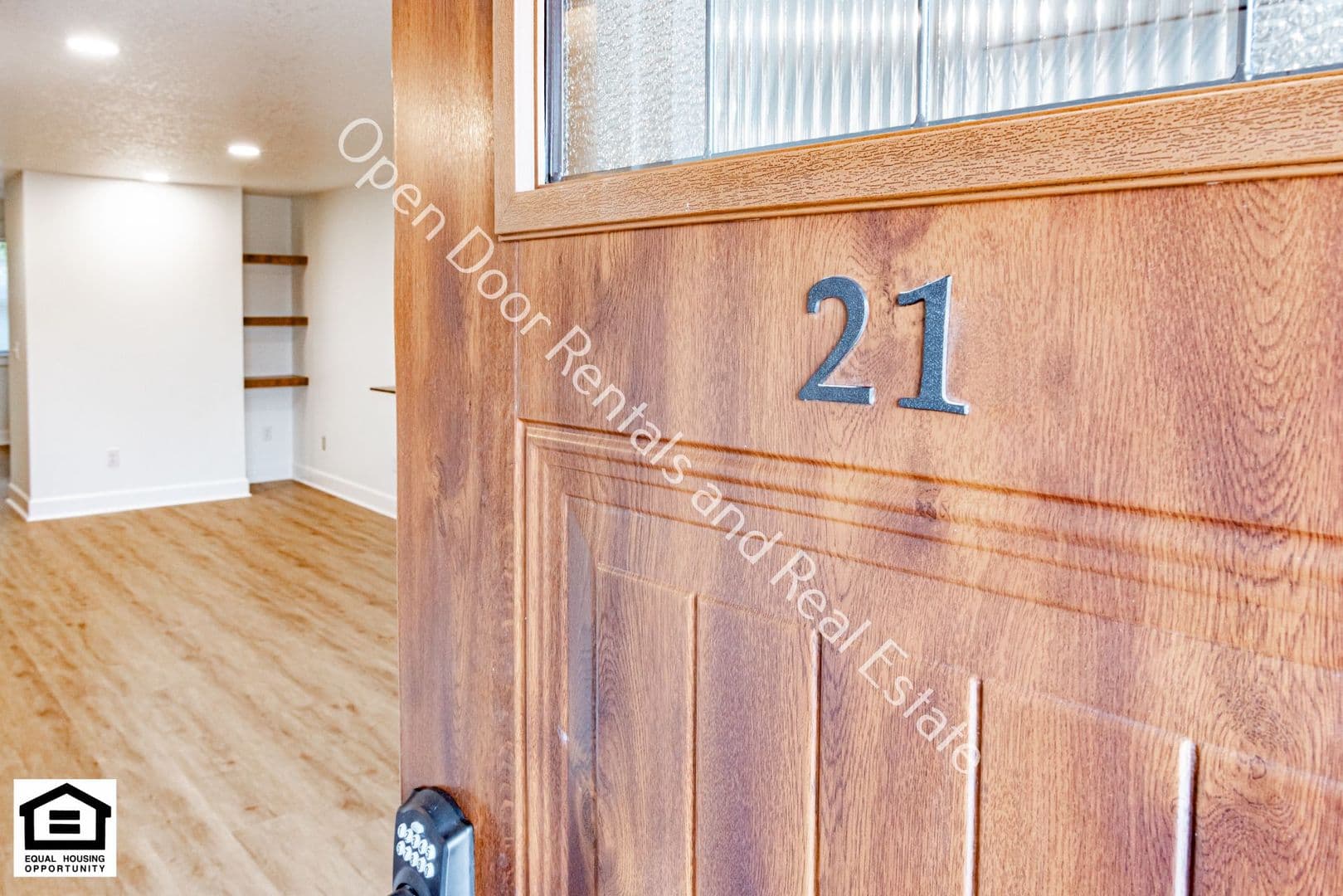 Huntertown Apartment: 15018 Tally Ho Dr