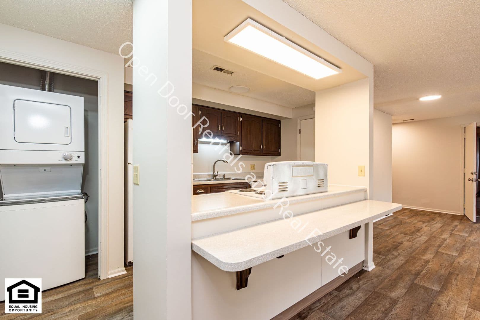 Fort Wayne Apartment: 4111 Harris Road