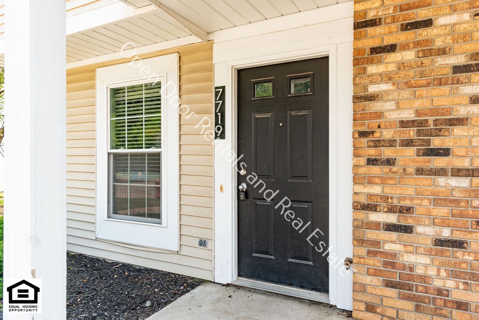 Fort Wayne Apartment: 7701-7729  E State Blvd