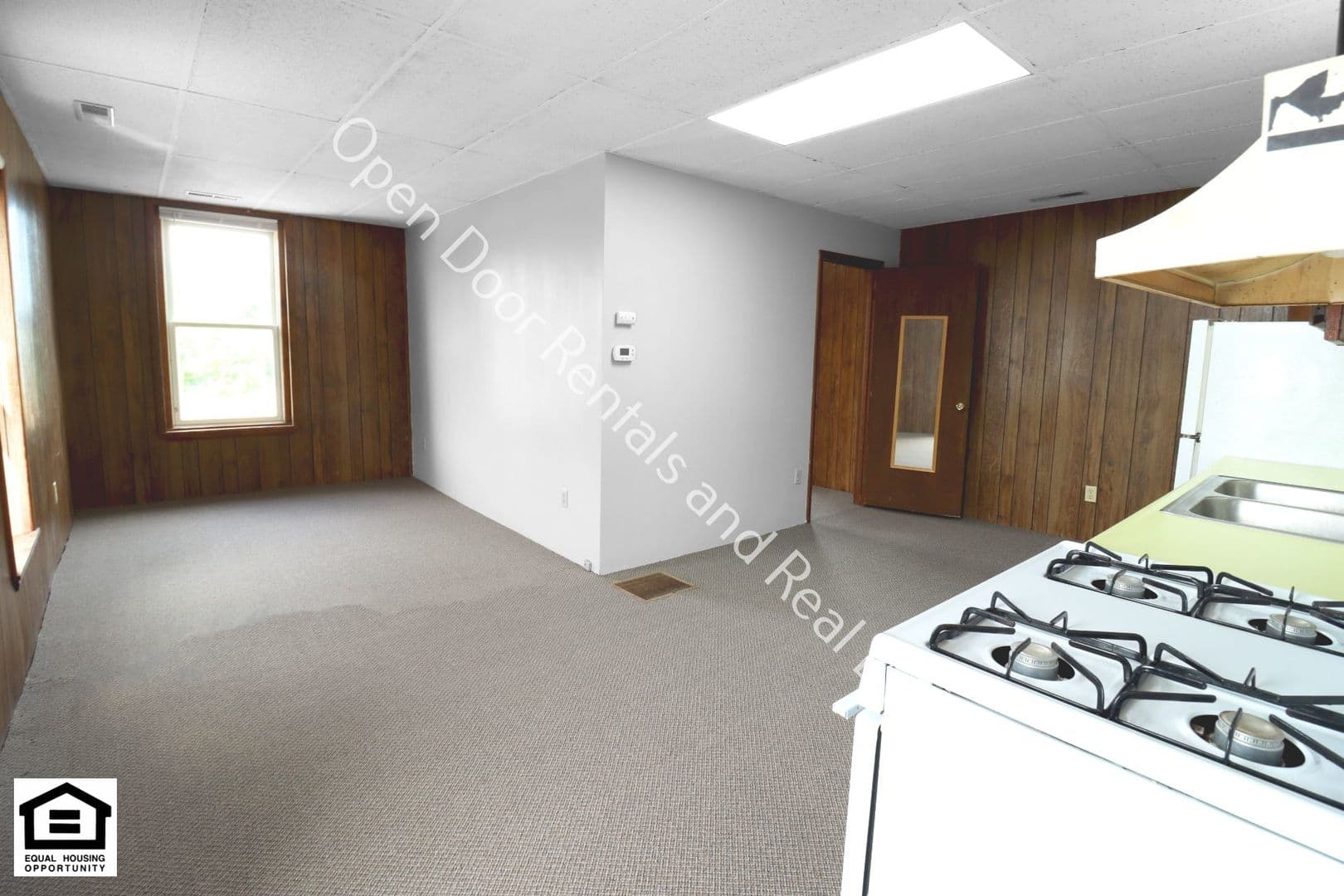 Waterloo Apartment: 255 S Wayne St