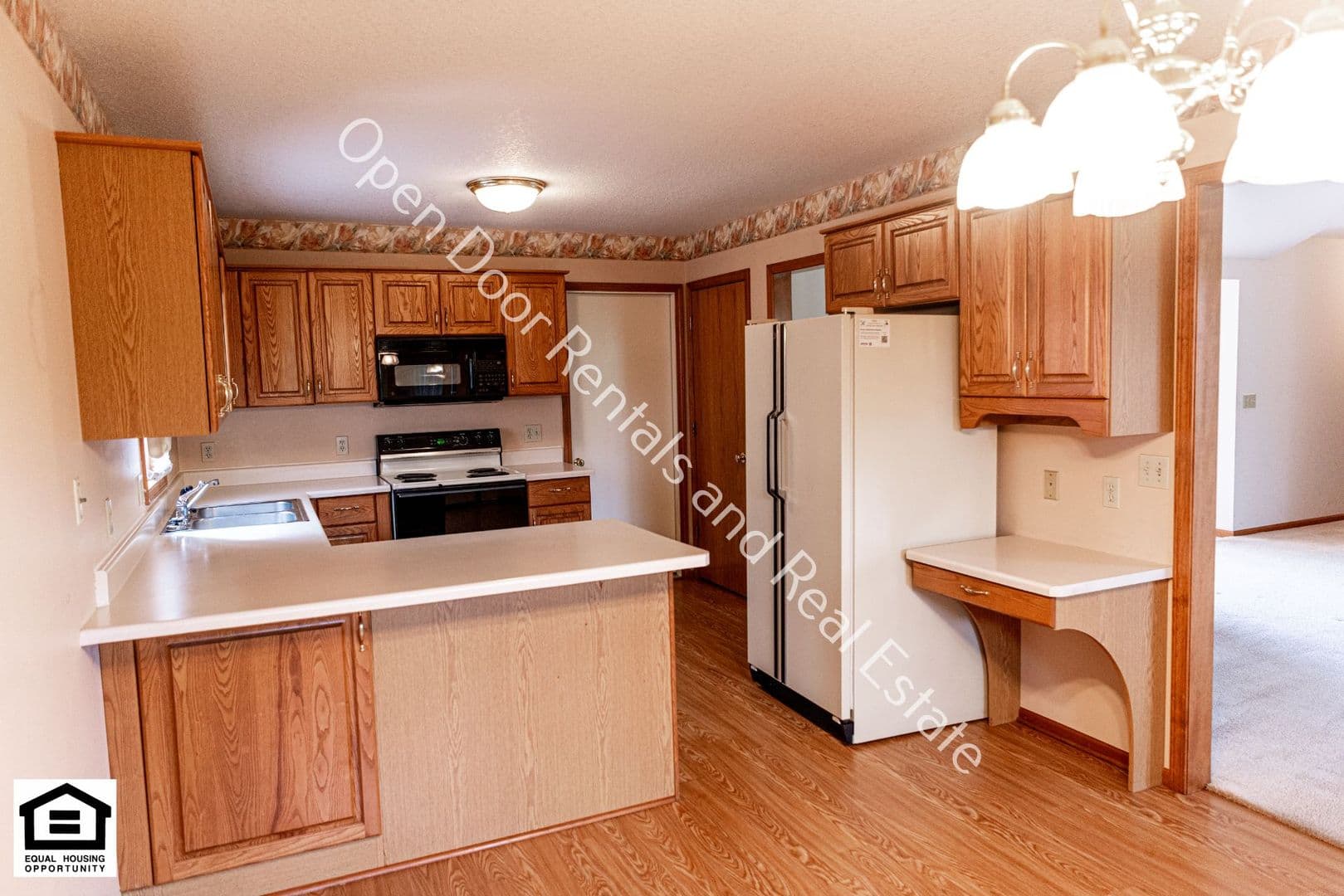 Fort Wayne House: 10806 Lupine Lane