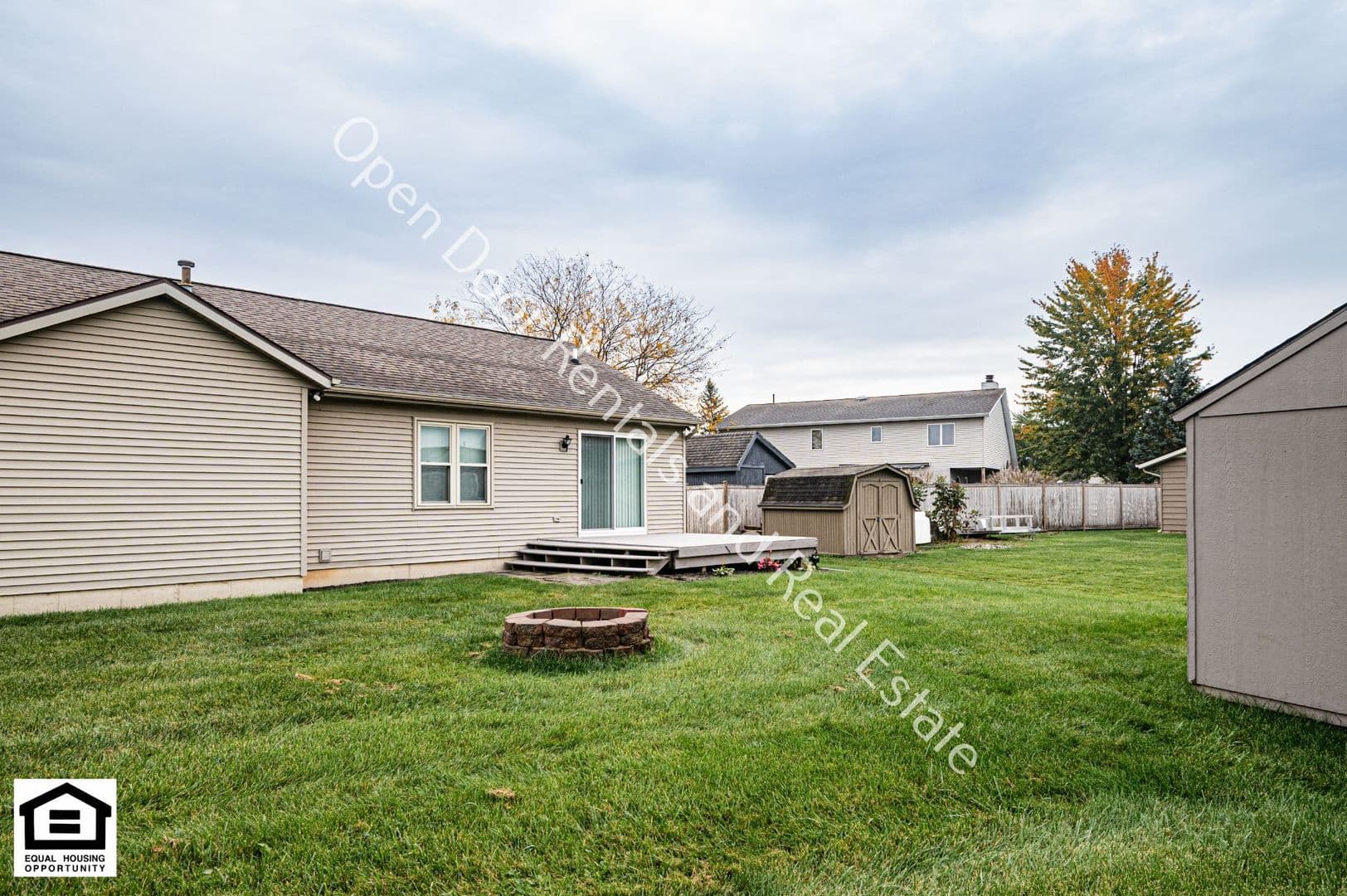 Woodburn House: 5021 Clovedale Dr