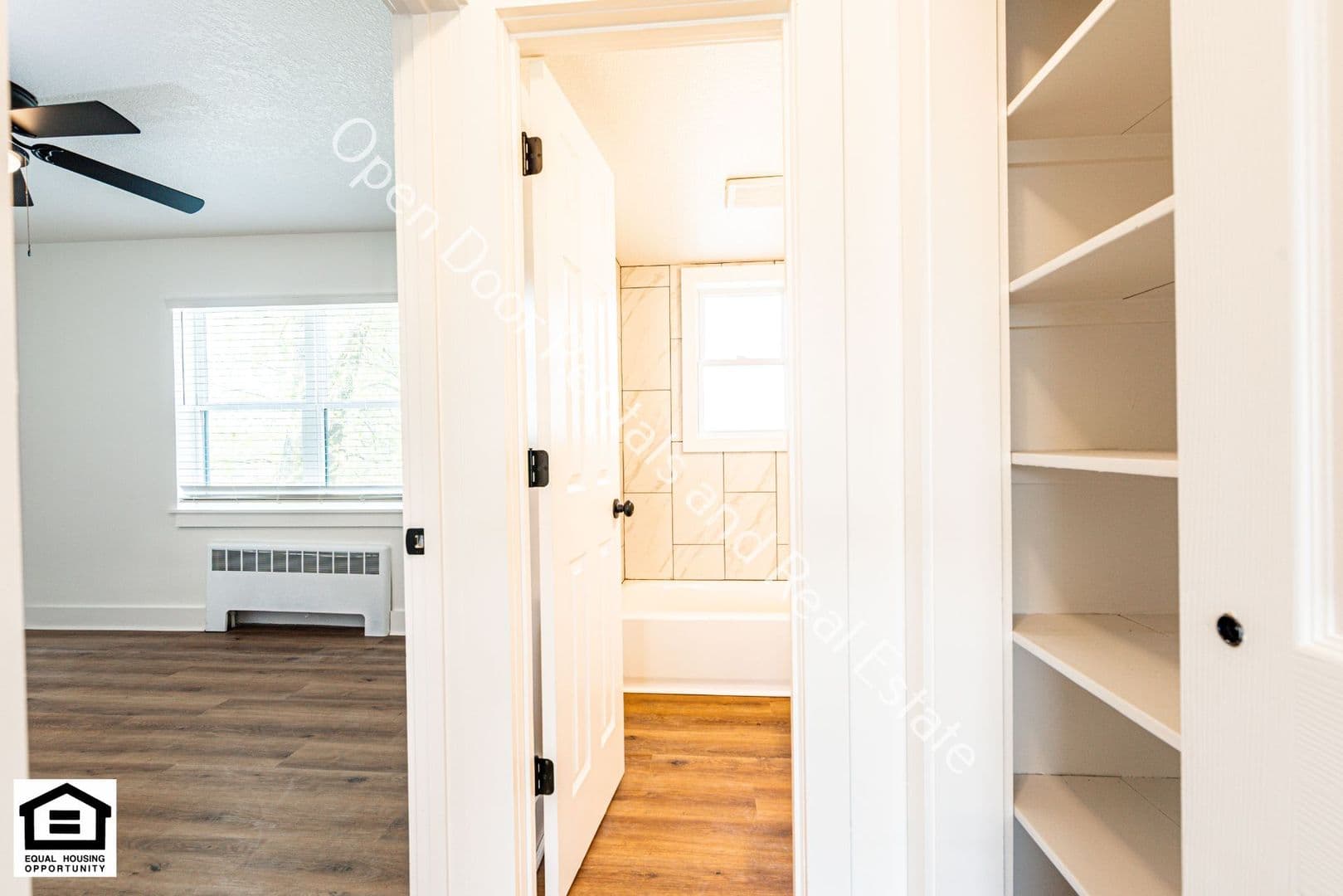 Fort Wayne Apartment: 1823 Griswold Drive