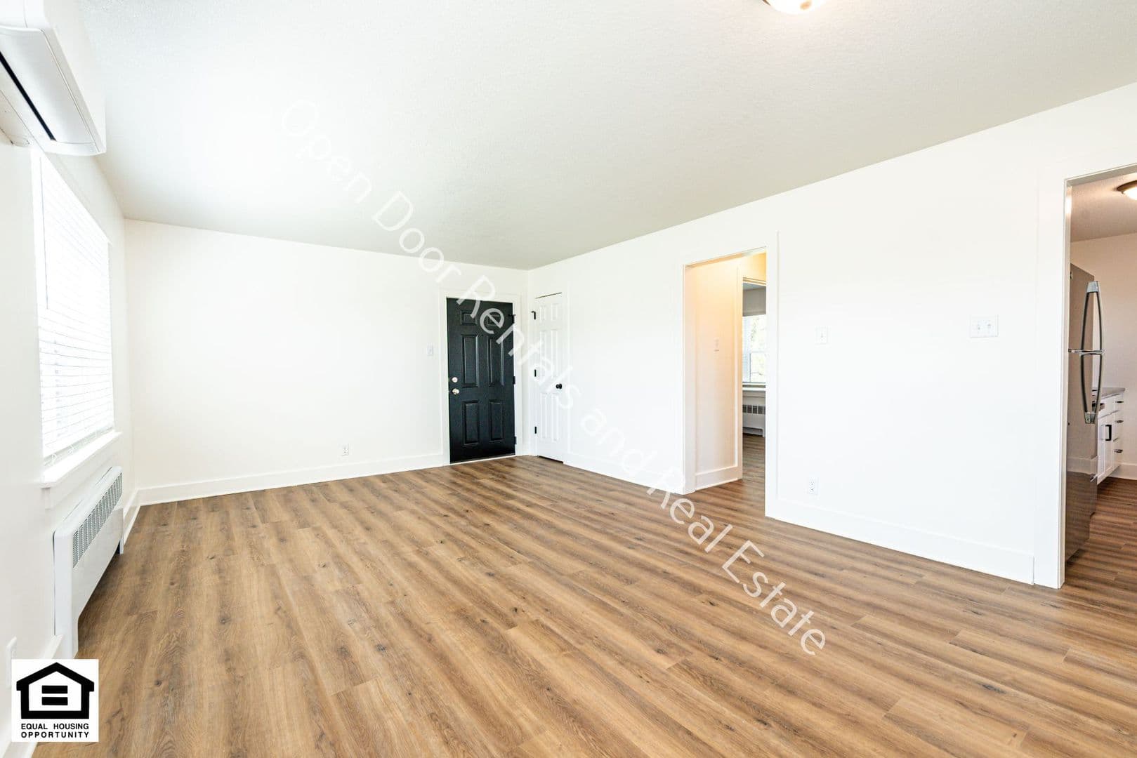 Fort Wayne Apartment: 1823 Griswold Drive