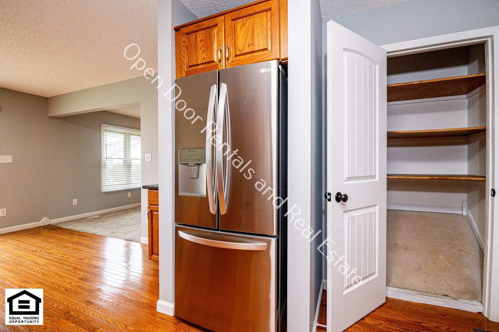 Woodburn House: 5021 Clovedale Dr