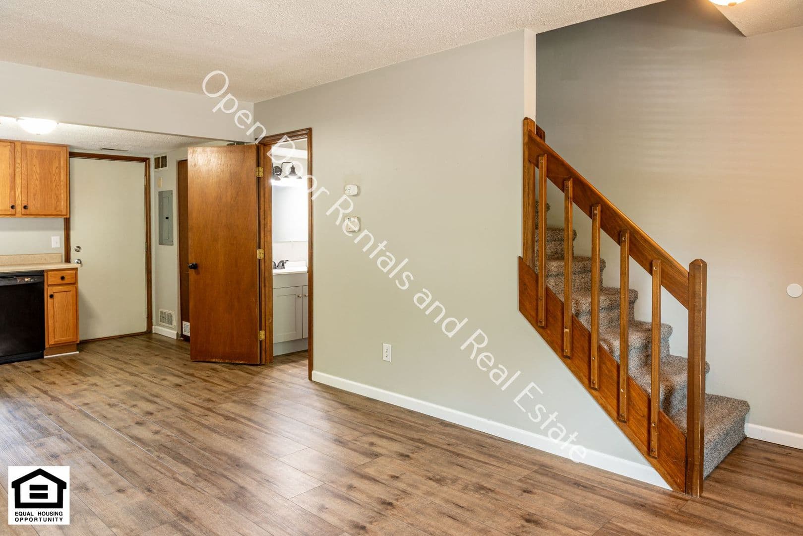 Fort Wayne Apartment: 7701-7729  E State Blvd