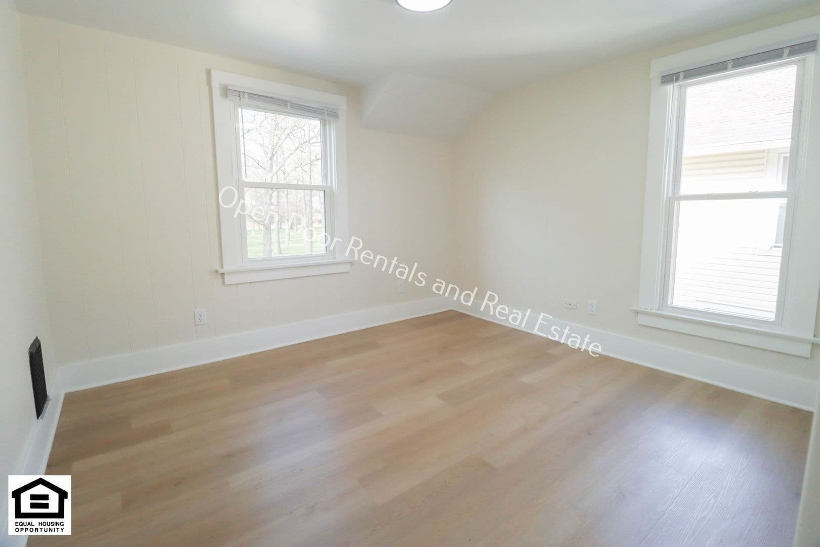 Fort Wayne House: 922 Drexel Ave