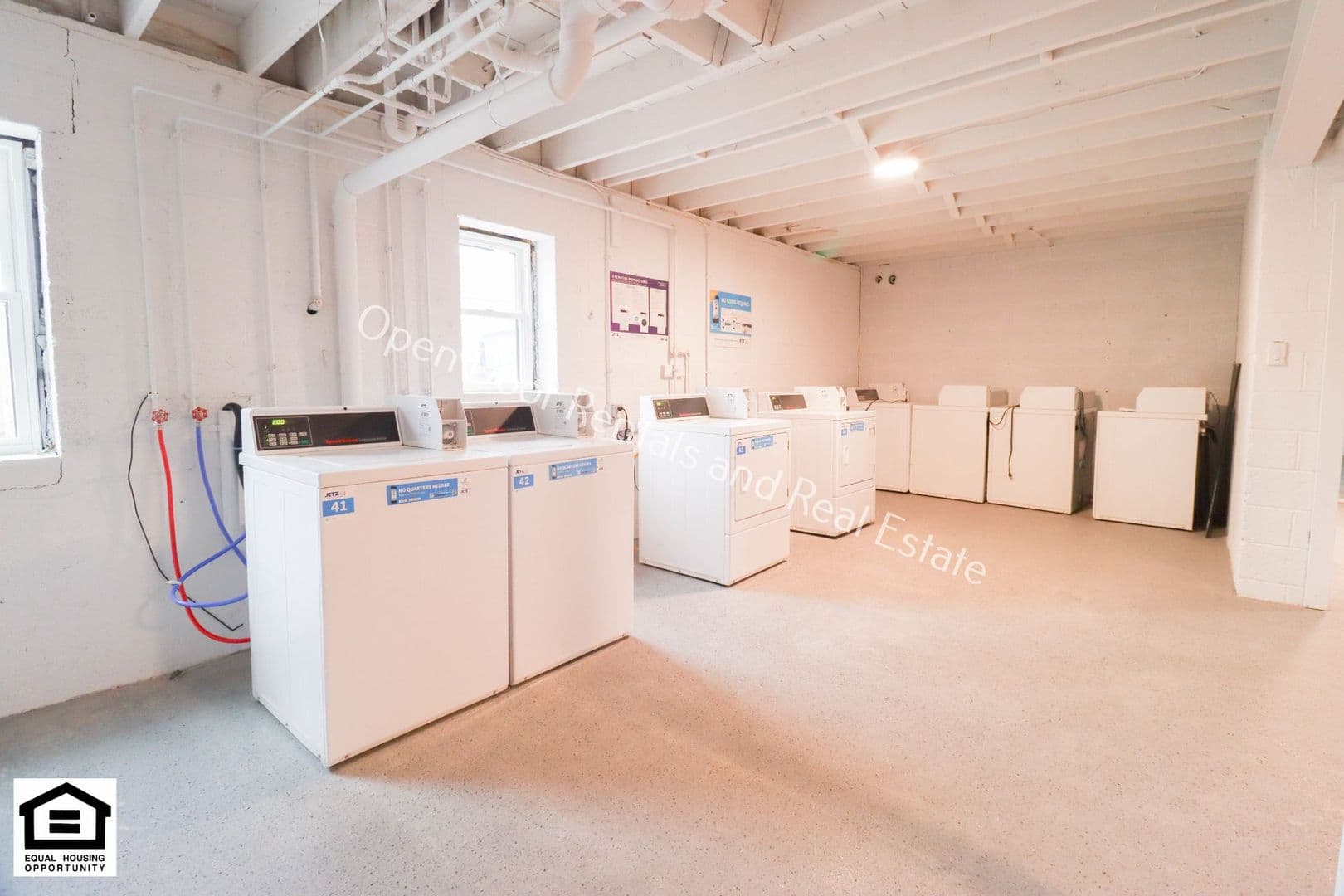 Fort Wayne Apartment: 1823 Griswold Drive