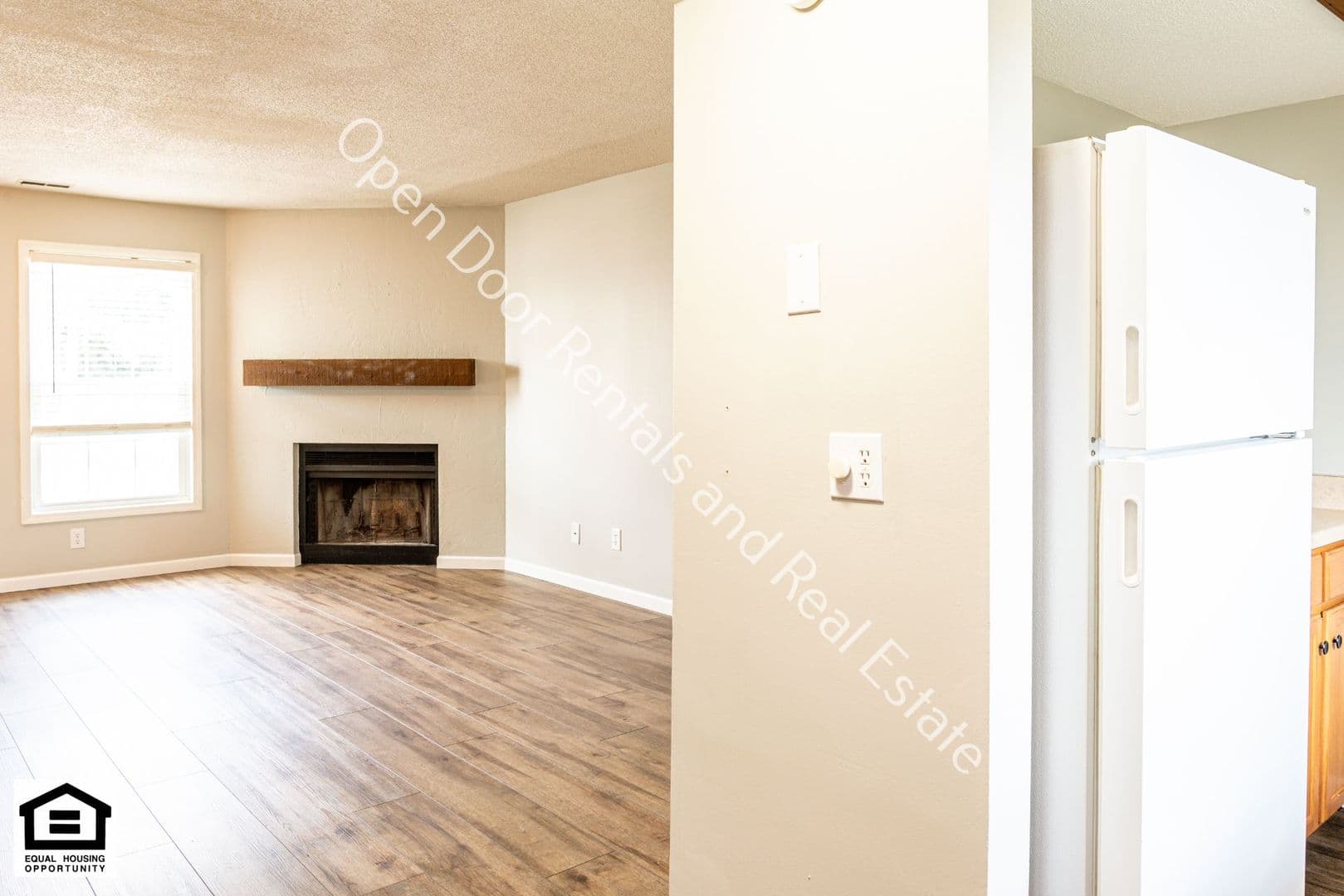 Fort Wayne Apartment: 7701-7729  E State Blvd
