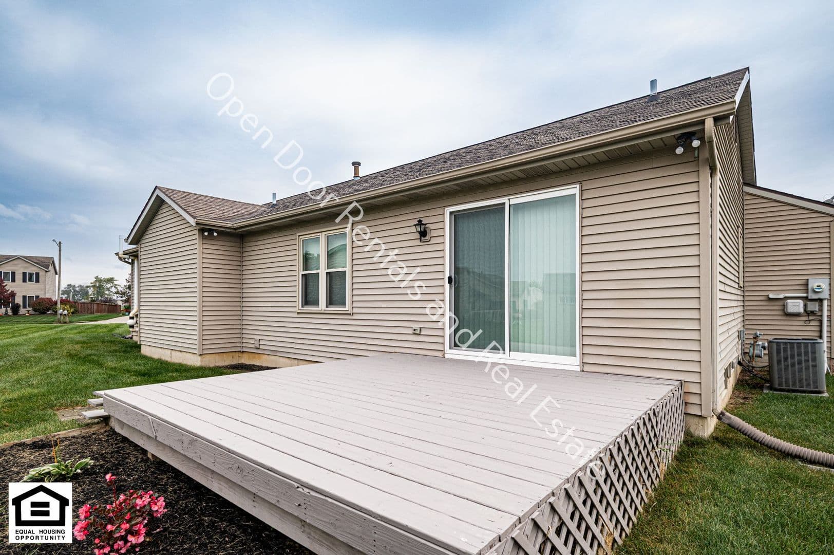 Woodburn House: 5021 Clovedale Dr