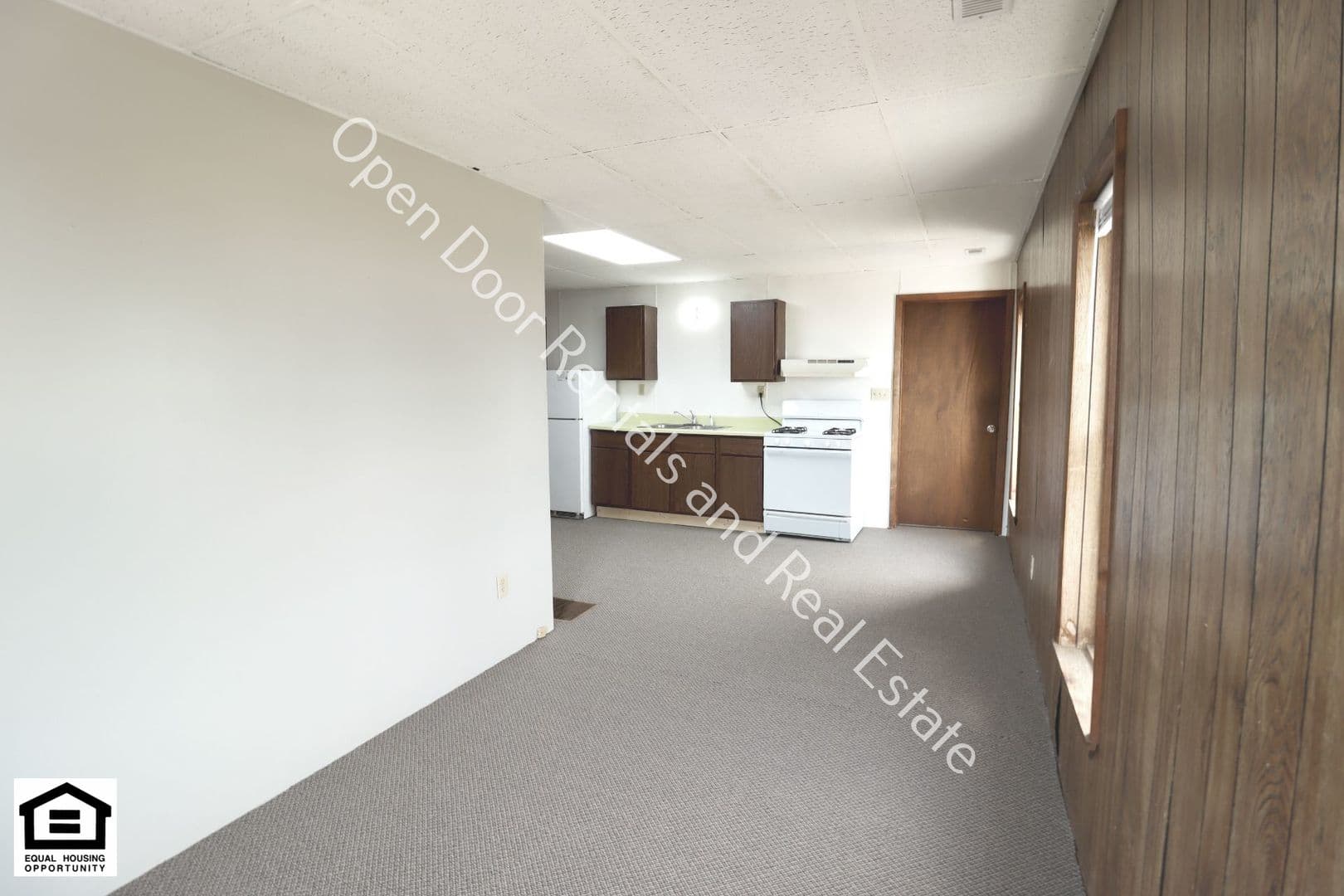 Waterloo Apartment: 255 S Wayne St