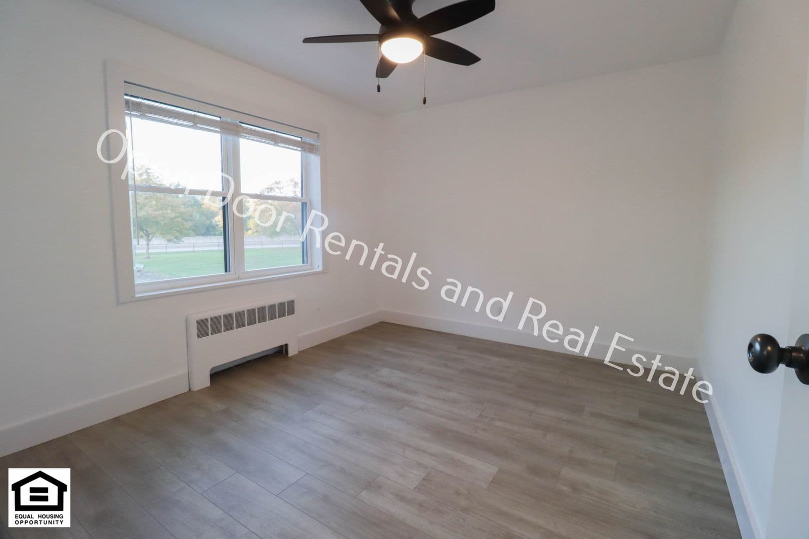 Fort Wayne Apartment: 1823 Griswold Drive