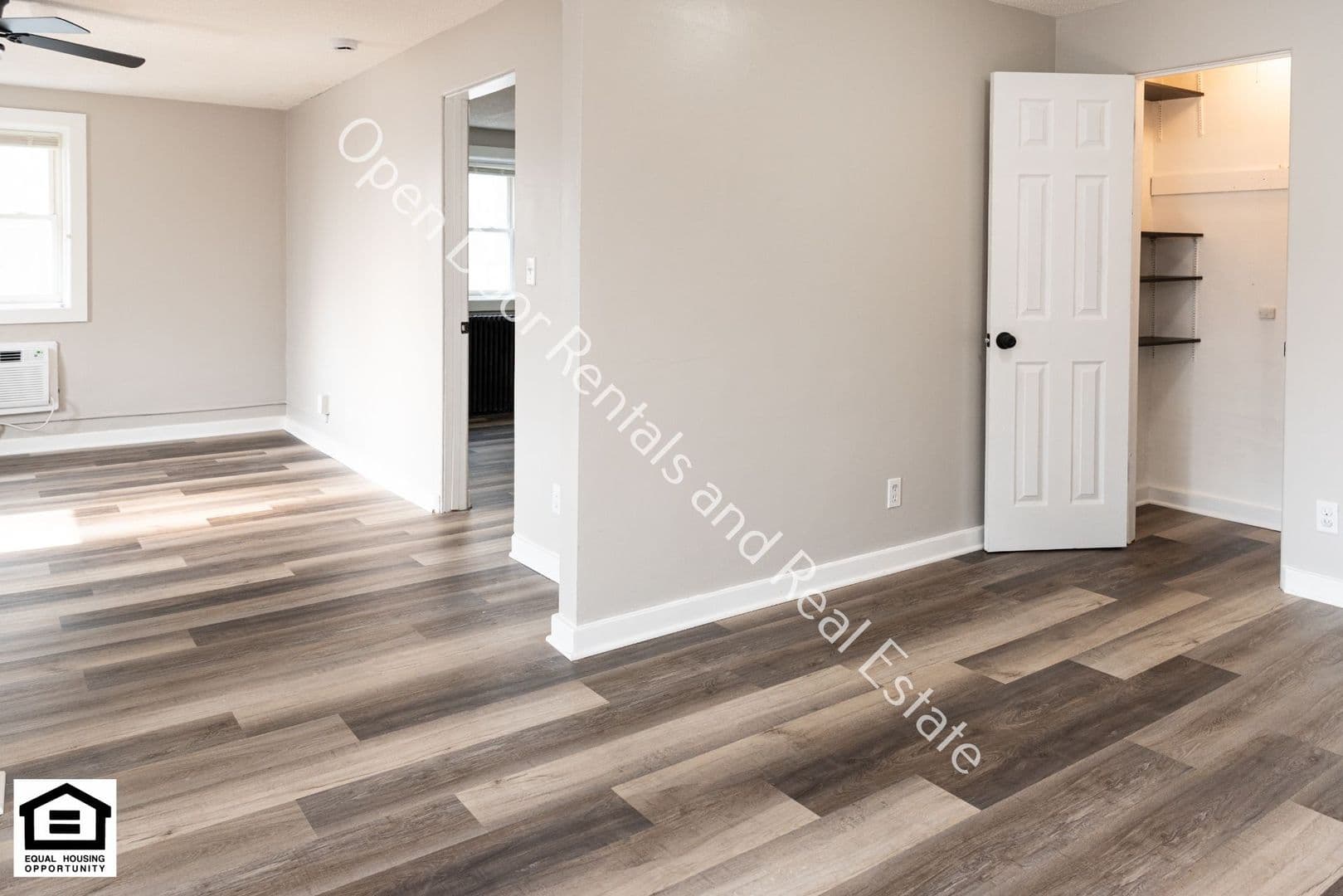 Auburn Apartment: 202 N Jackson St